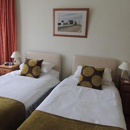 Spring Lodge Harrogate Buitenkant foto