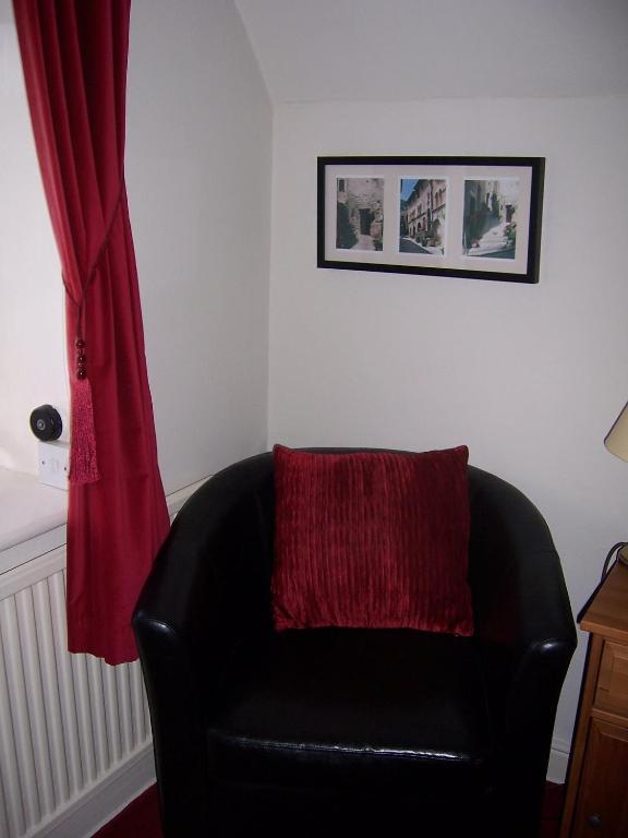 Spring Lodge Harrogate Kamer foto