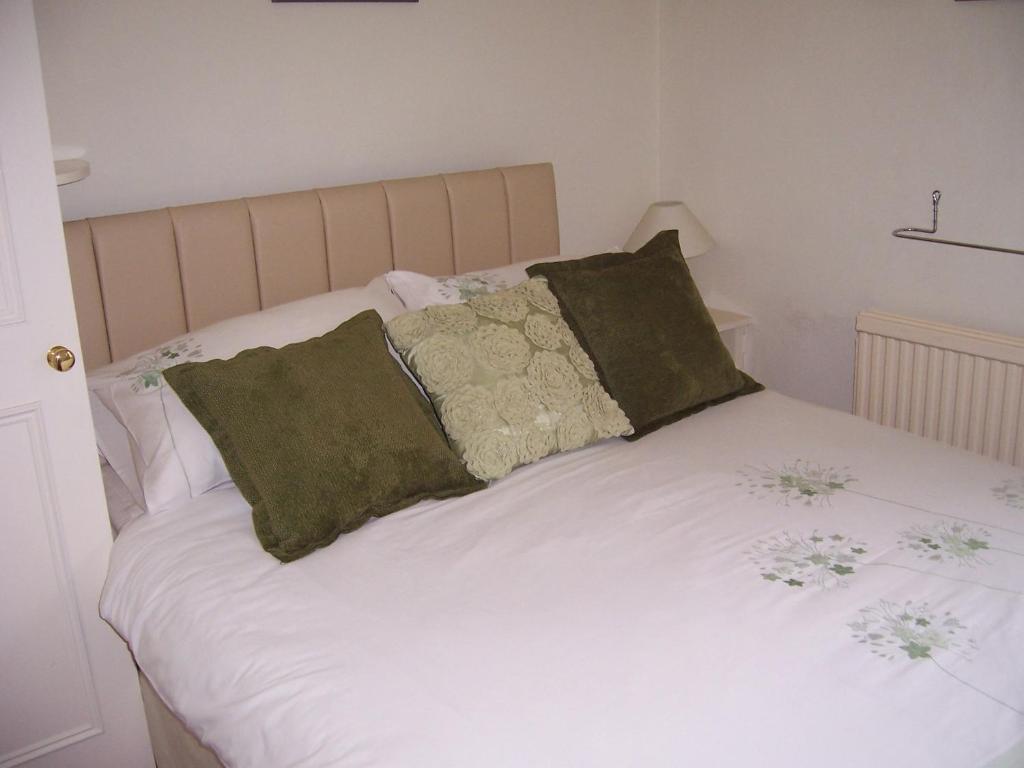 Spring Lodge Harrogate Kamer foto