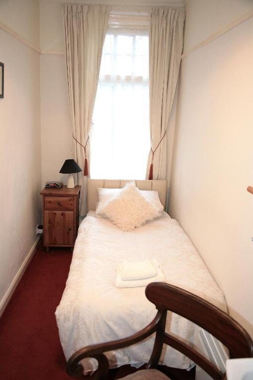 Spring Lodge Harrogate Kamer foto