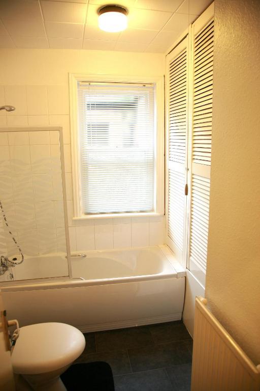 Spring Lodge Harrogate Kamer foto