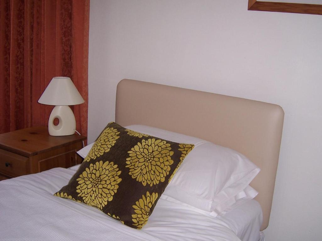 Spring Lodge Harrogate Kamer foto