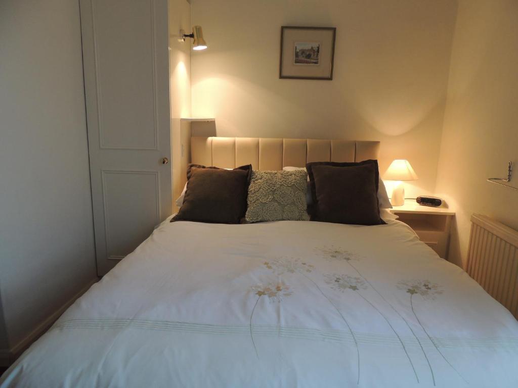Spring Lodge Harrogate Buitenkant foto