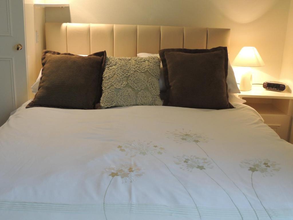 Spring Lodge Harrogate Kamer foto