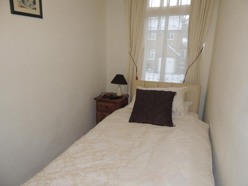 Spring Lodge Harrogate Kamer foto